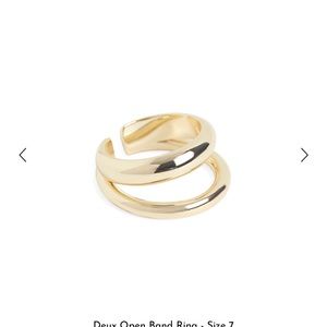 Loren Stewart Ring